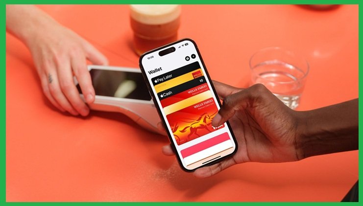 How to Add Money to Apple Cash