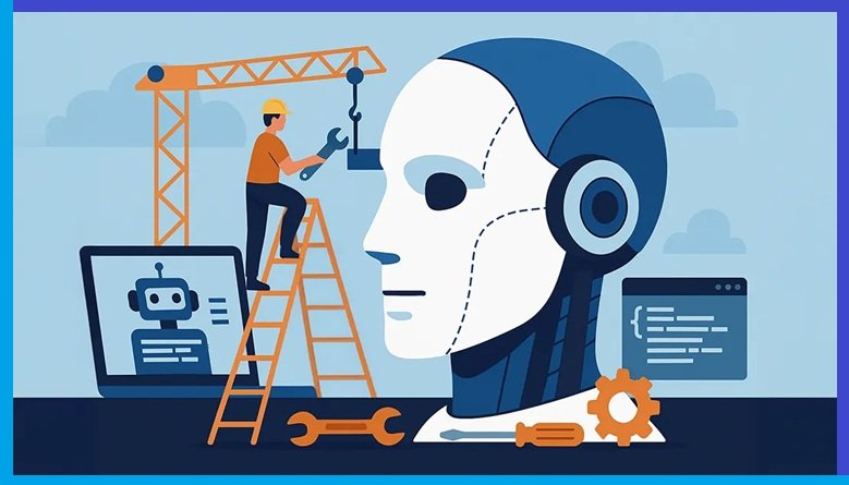 agentic AI frameworks