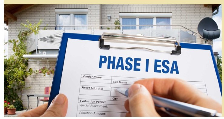phase 1 environmental site assessment near me