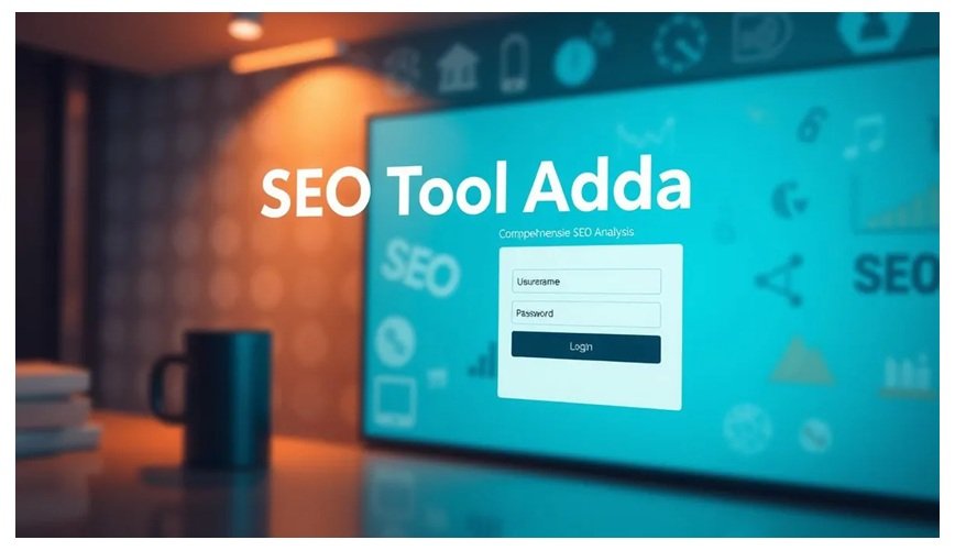 seo Tool Adda