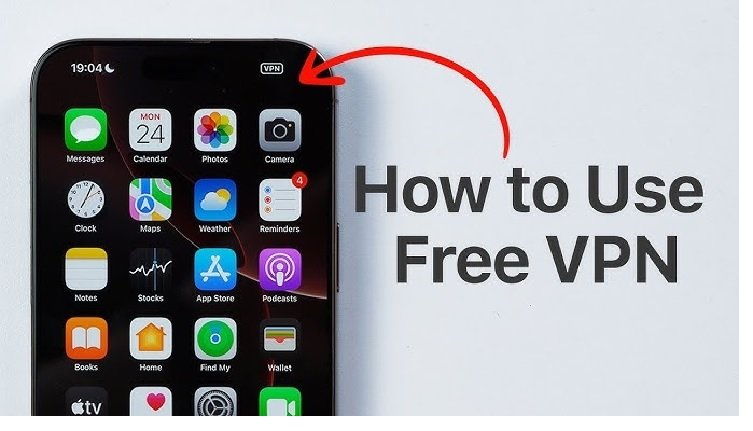 How to Use VPN in Mobile