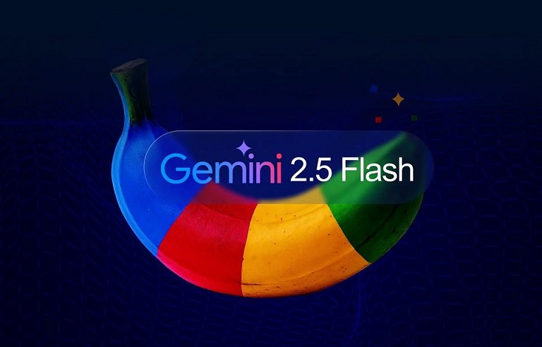 gemini 2.5 flash image nano banana