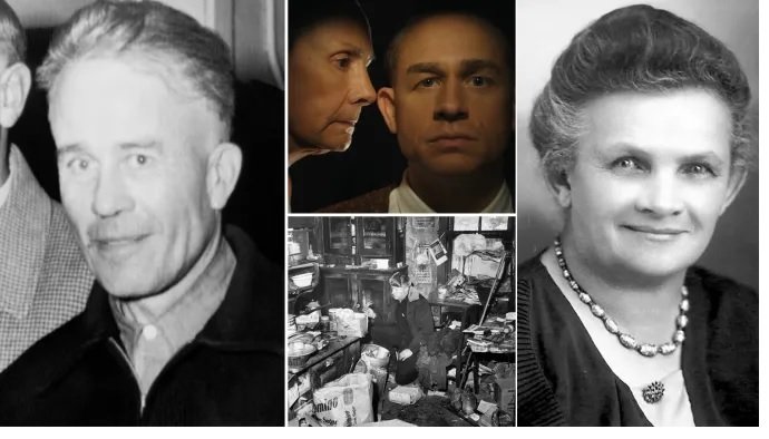 Did Ed Gein Have a Girlfriend