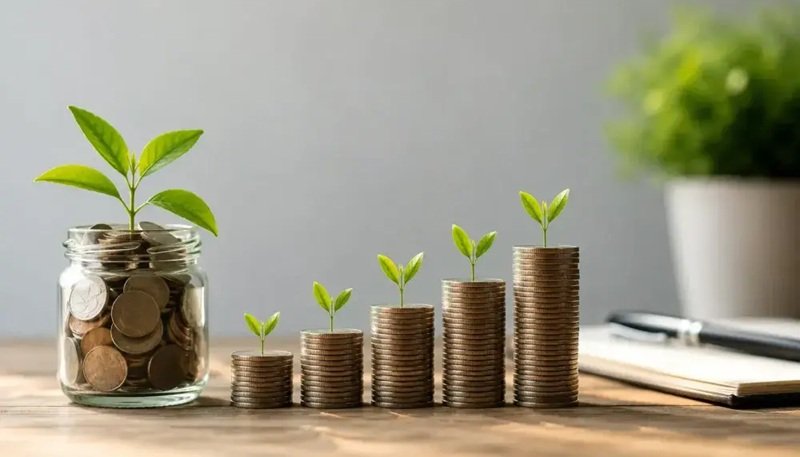 I’m 25 and Earning ₹30K a Month: How Should I Start Investing for Long-Term Growth?