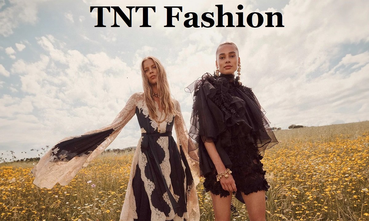 TNT Fashion