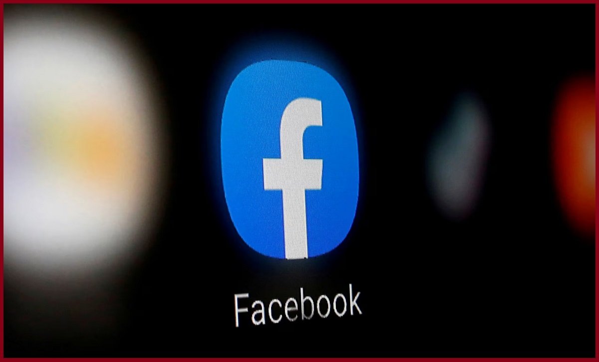 face book