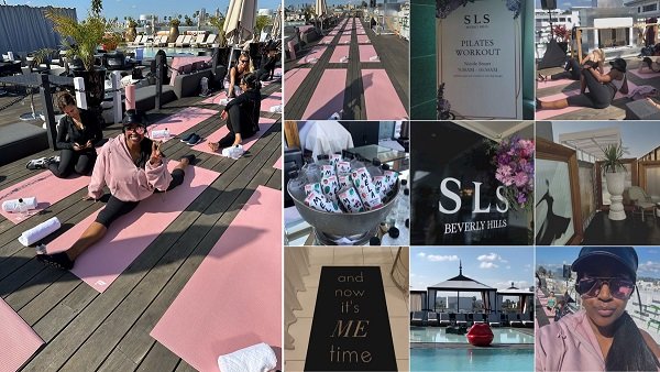 sls lifestyle