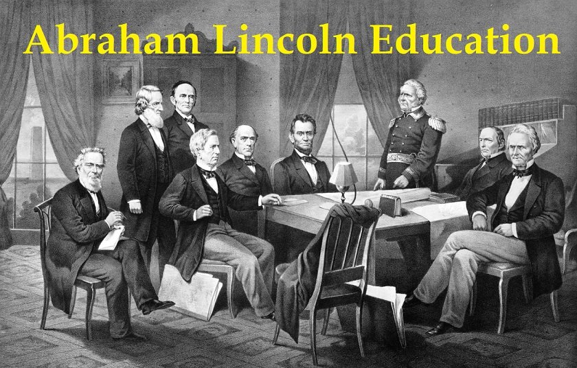Abraham Lincoln Education