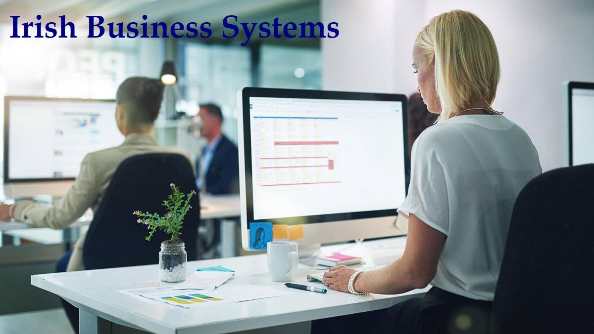 irish business systems