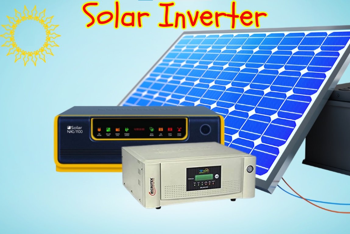 Solar Inverter