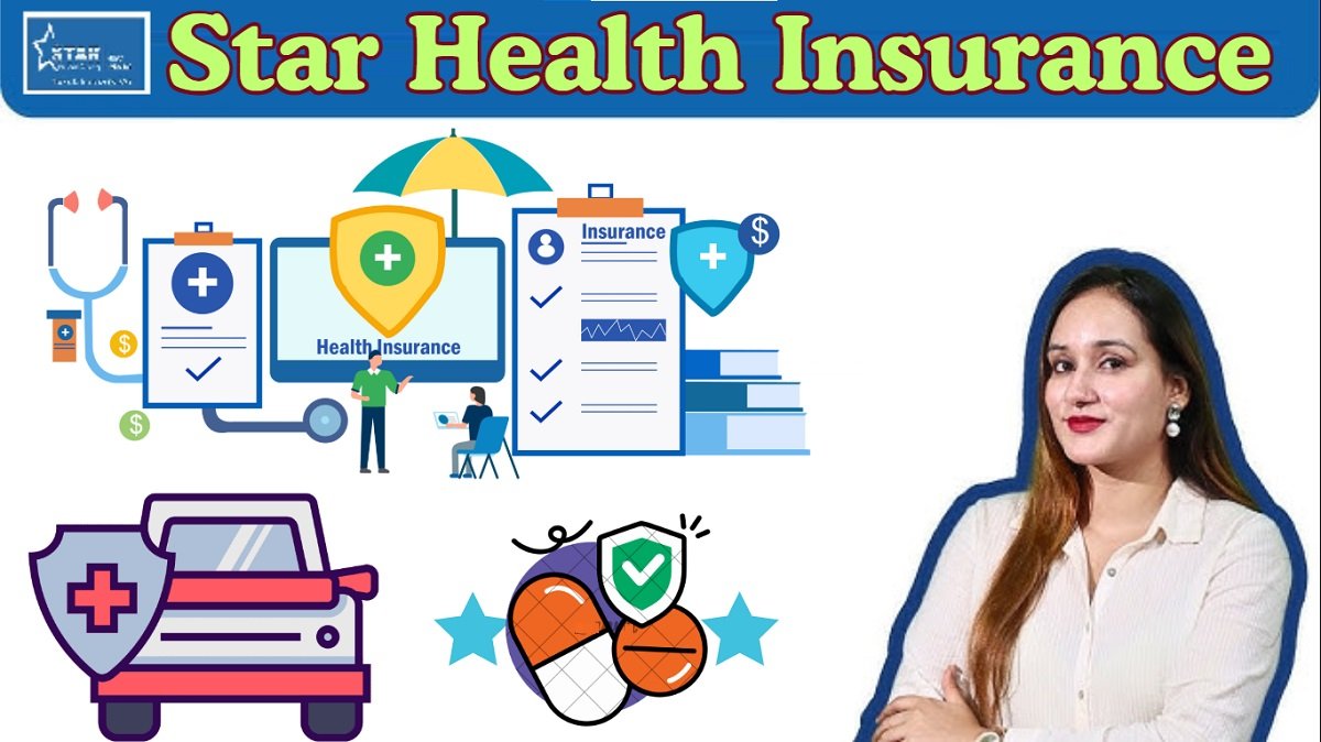 Star Health Insurance