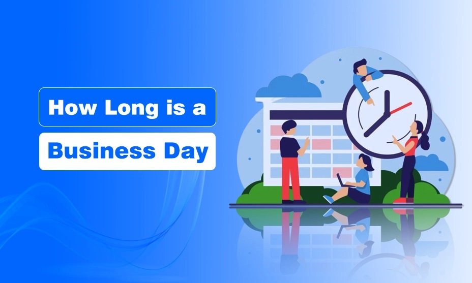 how long is a business day