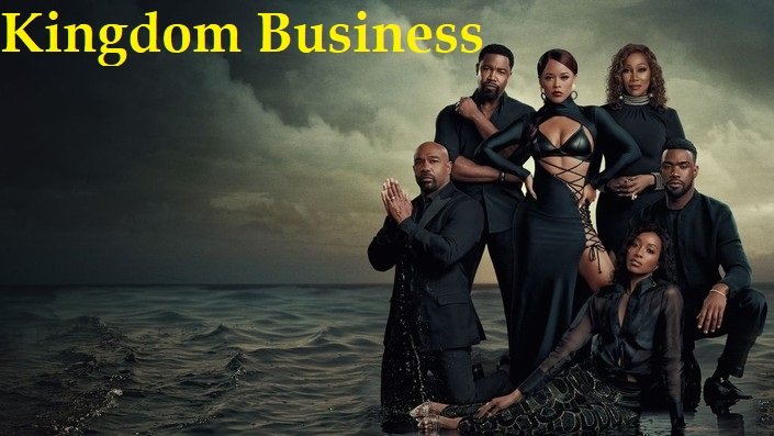 kingdom business
