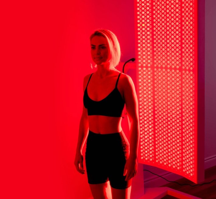 Incorporate Light Therapy