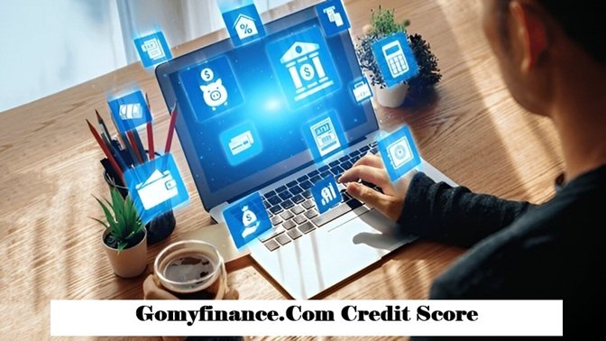 Gomyfinance.Com Credit Score