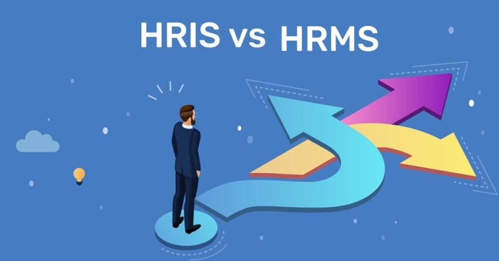 hris vs hrms