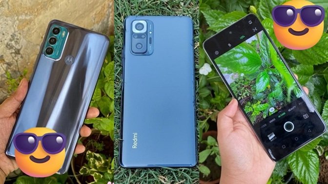 Best phone under 20000