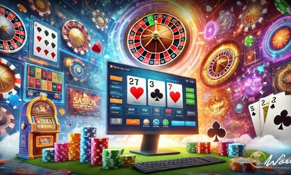 The Growth of Online Betting Platforms in the Digital Age