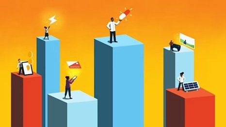 Fast-Growing Companies Need from Their Credit