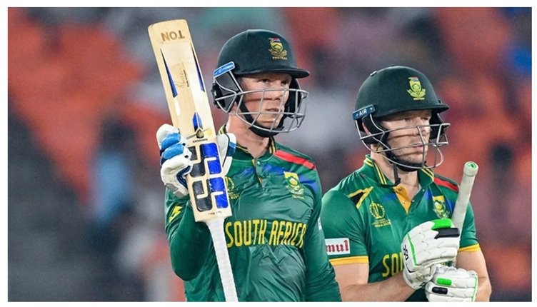South Africa National Cricket Team vs Afghanistan National Cricket Team Match Scorecard