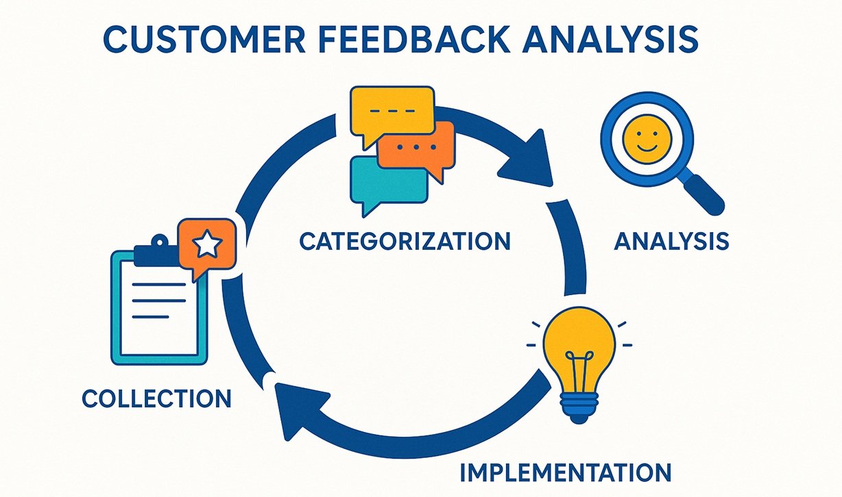 Using Analytics Feedback to Refine Content Models
