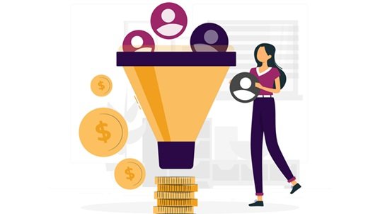 How Structured Content Improves Lead-to-Customer Conversion Rates